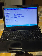 15.6 toshiba satellite for sale  UK