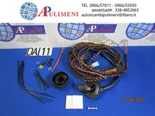 Set cablaggio elettrico usato  Gioia Tauro