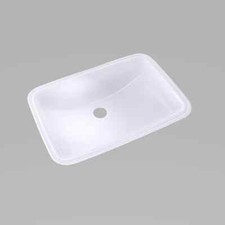 Toto rectangular undermount for sale  Tomball