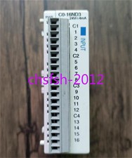 1pz modulo plc usato  Spedire a Italy