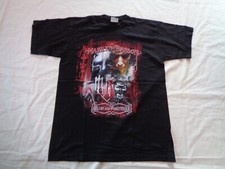 Marilyn manson shirt usato  Varano Borghi
