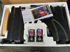 Auto rennbahn mini gebraucht kaufen  Langenfeld (Rheinland)