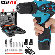 12v cordless drill for sale  WORCESTER
