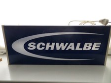 Leuchtreklame schwalbe werbesc gebraucht kaufen  Sontheim an der Brenz