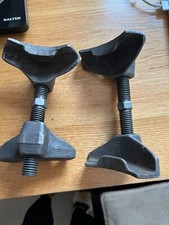Suspension spring compressors for sale  BURY ST. EDMUNDS