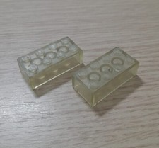 Lego 3001 trasparente usato  Tropea
