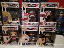 Funko pop power gebraucht kaufen  Minden
