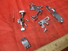 Braçadeira de costura Elgin 4400 F prensa guias para os pés comprar usado  Enviando para Brazil