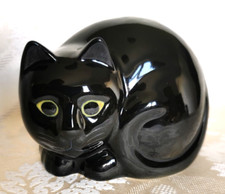Quail ceramics moggie for sale  NORTHAMPTON