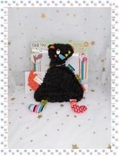 Doudou plat loup d'occasion  Foix