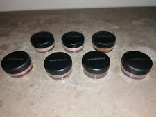 Bareminerals eyeshadow dolce gebraucht kaufen  Heide