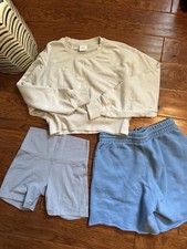 Aritzia tna blue for sale  Cypress