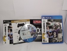Madden nfl deluxe for sale  Wilmington