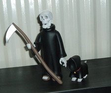 Death death dog for sale  DURHAM