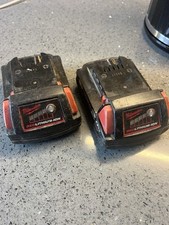 Milwaukee genuine m18 for sale  BARROW-IN-FURNESS