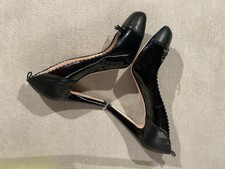Red valentino leder gebraucht kaufen  Garmisch-Partenkirchen