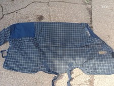 Rhino turnout rug for sale  HADDINGTON