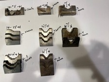 Molding knives cutters for sale  Stuart