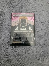 Protetor Letal Eddie Brock/Venom (0233) (Sem Fronteiras) Marvel's Spider-Man Foil, usado comprar usado Protetor Letal Eddie Brock/Venom (0233) (Sem Fronteiras) Marvel's Spider-Man Foil, usado comprar usado  Enviando para Brazil