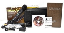 Magic sing et25k for sale  Columbus