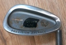 Cougar gap wedge for sale  NOTTINGHAM