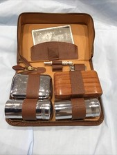 Vintage mens gillette for sale  BARNSLEY