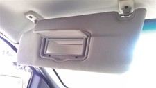 Driver sun visor for sale  Corvallis