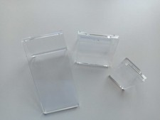 Acryl stempelblöcke transpare gebraucht kaufen  Elsterwerda