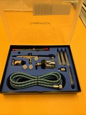 Timbertech abpst01 airbrush gebraucht kaufen  Nassau-Umland