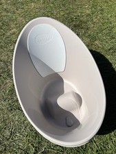Shnuggle baby bath for sale  TRING