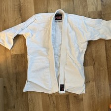 Karate jacke kinder gebraucht kaufen  Nienburg