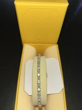 Swarovski matrix tennis gebraucht kaufen  Bremen