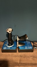 Saitek x45 digital for sale  SPALDING