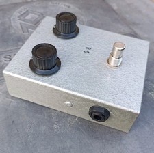 Tone bender mark for sale  SHEFFIELD