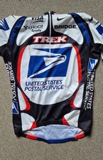 Postal team trikot gebraucht kaufen  Wettenberg