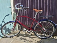 Pashley tube rider for sale  BOGNOR REGIS