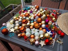 Großes weihnachts konvolut gebraucht kaufen  Ganderkesee