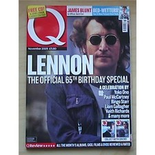 John lennon 232b for sale  CHESTERFIELD