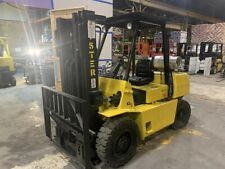 000 pound hyster for sale  Pottstown