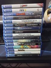quest ps4 heroes dragon usato quest ps4 heroes dragon usato Cesena