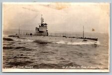 Rppc navy submarine for sale  Dayville