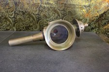 Antiguo Farol de Carruaje, Farol de Mecha, Farol de Latón, Farol de Colgar comprar usado  Enviando para Brazil
