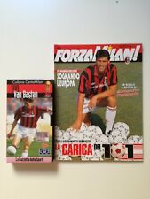 Forza milan aprile usato  San Costanzo