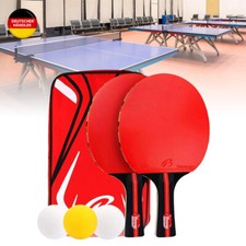 Tischtennis set tischtenniskel gebraucht kaufen  Frankfurt (Oder)