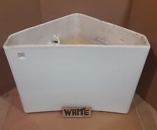 Flush hole white for sale  Kansas City