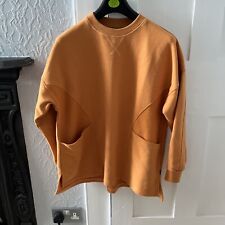 Finisterre ladies sweatshirt for sale  HOVE