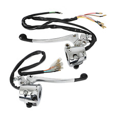 Pair complete handlebar for sale  Hebron