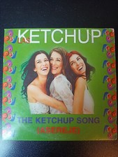 Ketchup the ketchup d'occasion  Bayeux
