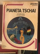 Jack vance pianeta usato  Villa Basilica
