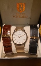 Hugo schwarze theodore for sale  LISBURN